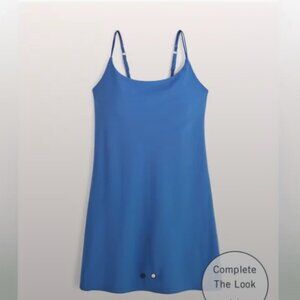 Abercrombie & Fitch Traveler Mini Dress, Size XS Petite